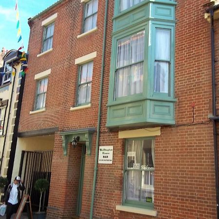 ホテルWellington House クロマー エクステリア 写真