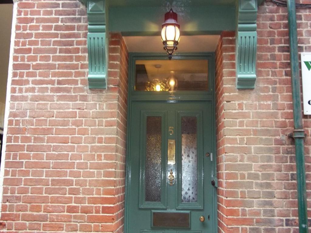 ホテルWellington House クロマー エクステリア 写真