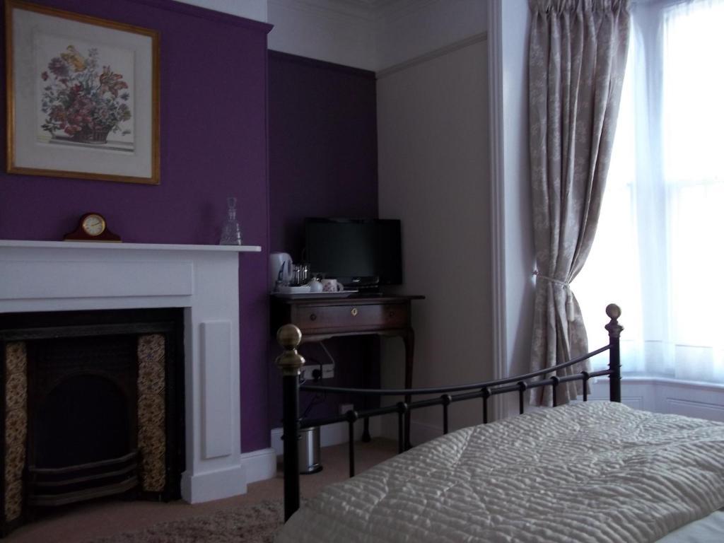 ホテルWellington House クロマー 部屋 写真