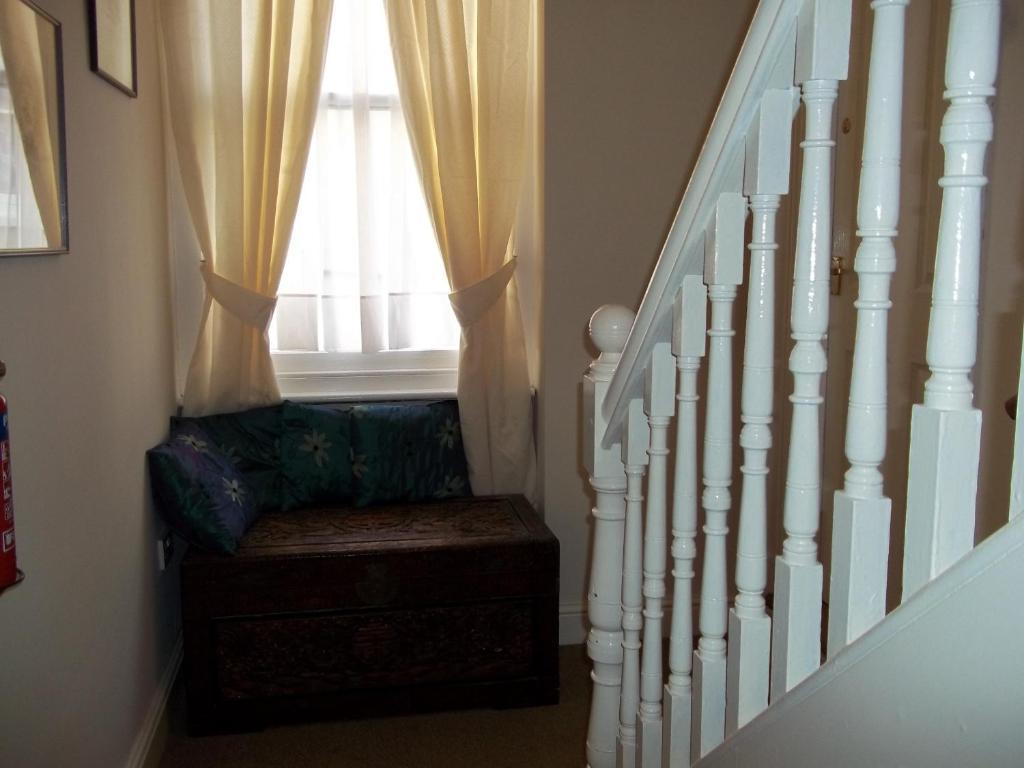 ホテルWellington House クロマー エクステリア 写真