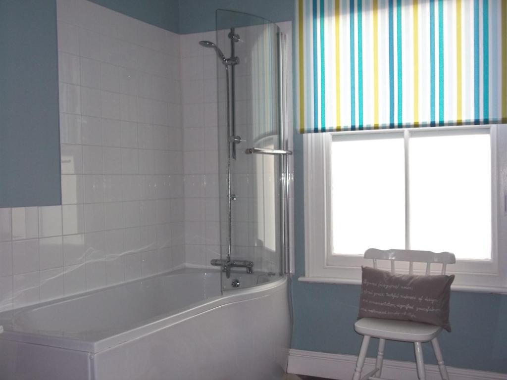 ホテルWellington House クロマー 部屋 写真