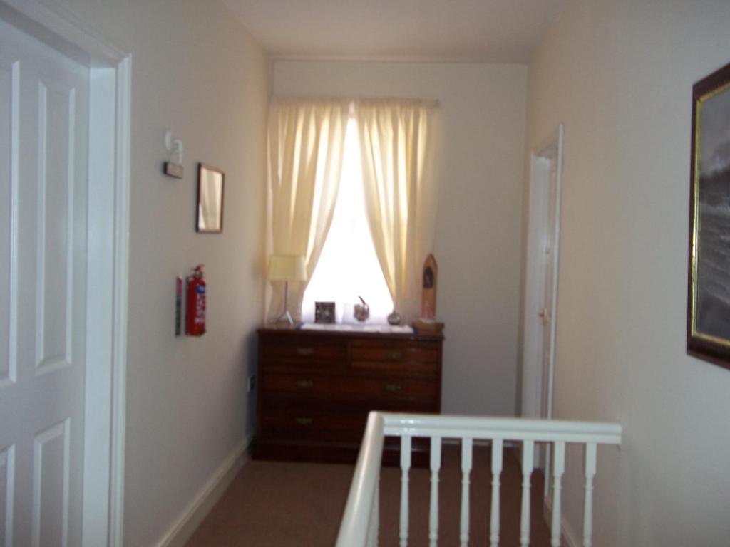 ホテルWellington House クロマー エクステリア 写真