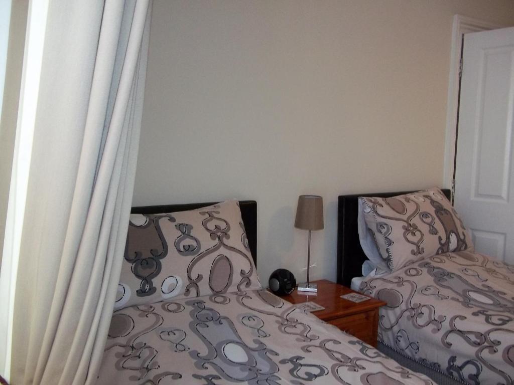 ホテルWellington House クロマー 部屋 写真