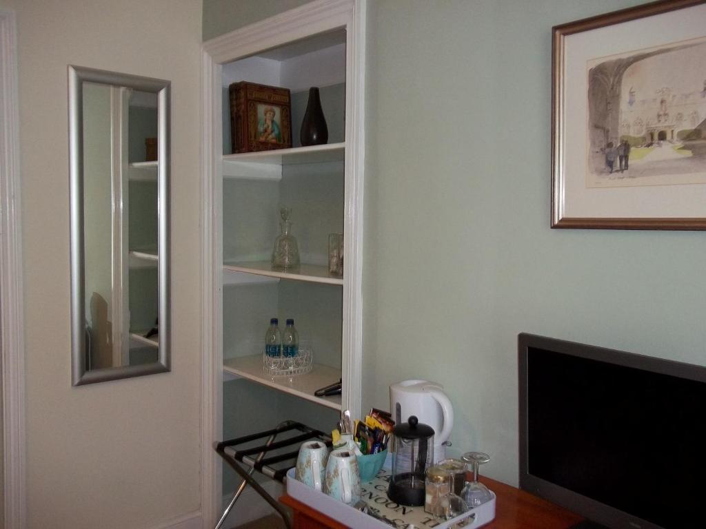 ホテルWellington House クロマー エクステリア 写真