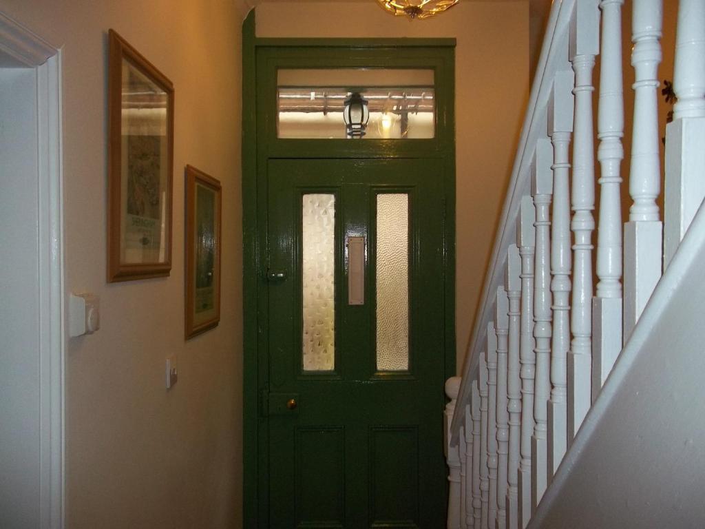 ホテルWellington House クロマー エクステリア 写真
